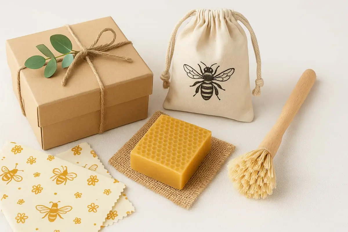 Welche nachhaltigen Geschenke eignen sich für Geburtstage, Weihnachten und andere Anlässe?