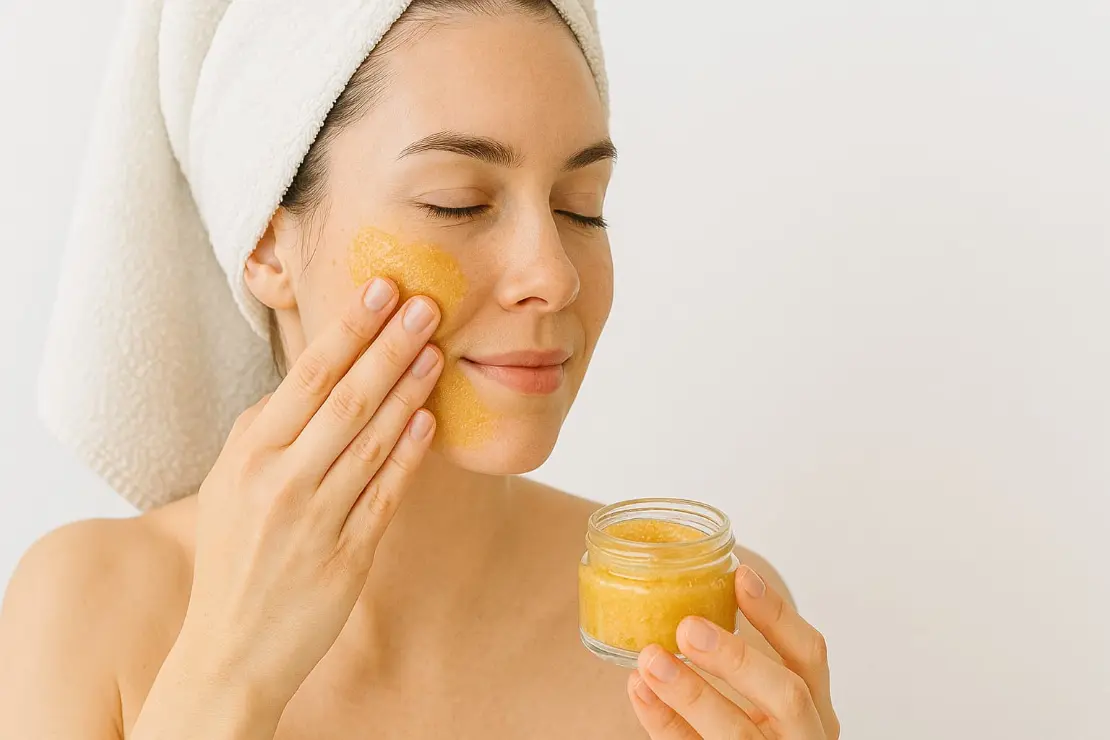 Wie wendet man Bienenkosmetik richtig an? Wie wendet man Bienenkosmetik richtig an?
