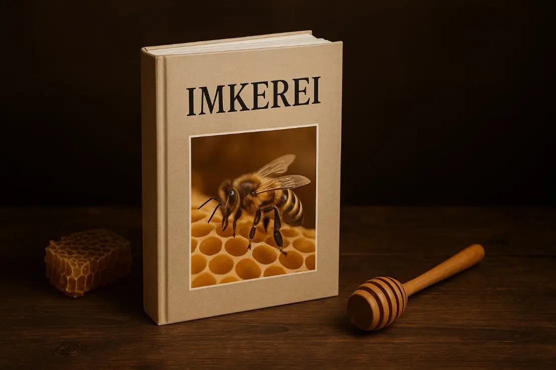 Wo kann man Bücher zur Imkerei bei Rund um die Biene kaufen? Wo kann man Bücher zur Imkerei bei Rund um die Biene kaufen?