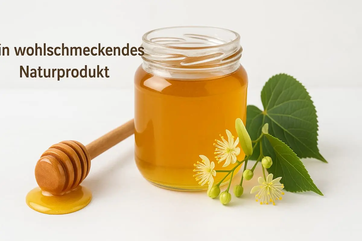 Warum gilt Lindenhonig als wohlschmeckendes und wertvolles Naturprodukt?