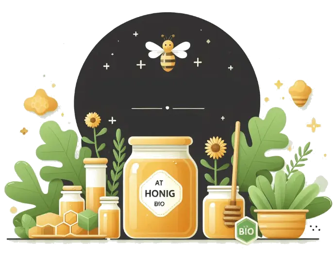 Honig: Was ist Bio Honig?
