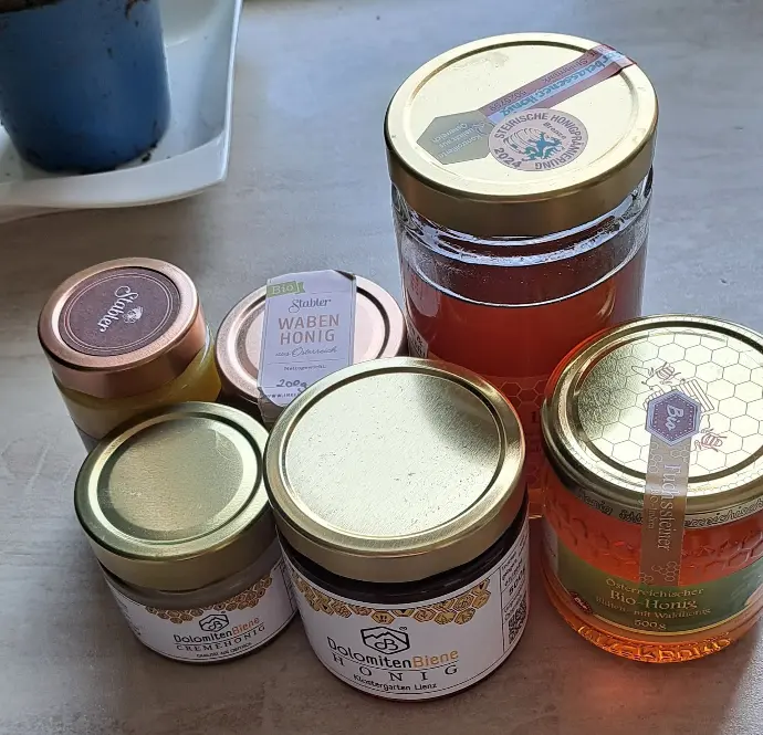 Trusted Shops Honigbewertung Kunde Hubert