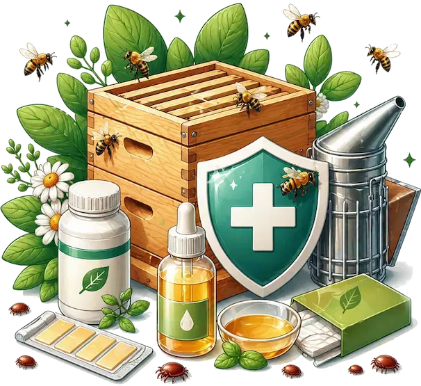 Varrabehandlung: effiziente und schonende Methoden