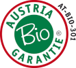 Bio Zertifizierung Austria Bio Garantie - AT-BIO-301