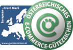 Österreichisches E-Commerce-Gütezeichen