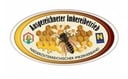 Bio-Imkerei Blütenstaub Kerze Bienenwachs