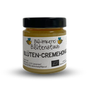 Bio Blütencremehonig 250g von Bio-Imkerei Blütenstaub