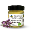 Bio Blütenhonig mit Lavendel 230g von Bio-Imkerei Blütenstaub