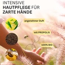 Handcreme Honig Lemon 50ml von Tiroler Alpenhonig