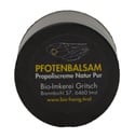 Pfotenbalsam Bio-Propoliscreme „Natur Pur“ 30ml von Bioimkerei Gritsch