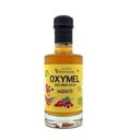 Bio Oxymel mit Hagebutte 200ml von Bio-Imkerei Blütenstaub