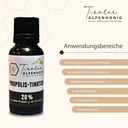 Propolis Tinktur 20ml von Tiroler Alpenhonig