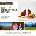 Lippenpflege Manuka 6g von Tiroler Alpenhonig