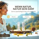 Lippenpflege Manuka 6g von Tiroler Alpenhonig