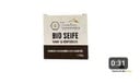 Bio Naturseife Hand & Körperseife 80g von Tiroler Alpenhonig