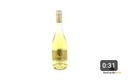 THOR Frizzante Gold Edition 750ml von Maxi's Imkerei