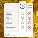 Handcreme Honig Lemon 50ml von Tiroler Alpenhonig