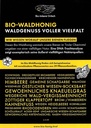 Bio-Waldhonig aus Silz 250g von Bioimkerei Gritsch