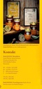 Kastanienhonig 1000g von Heidi-Honig