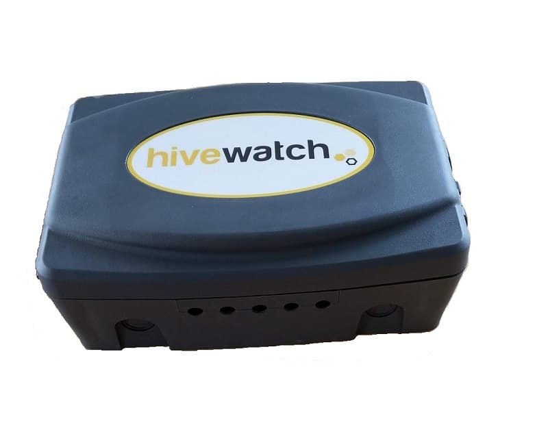 HiveWatch Funkstation mit Wetterschutz von FPGA Company GmbH