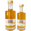 Wiener Bezirks Oxymel Holunder 200ml von Wiener Bezirksimkerei