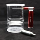 Varroa Tester von Swienty