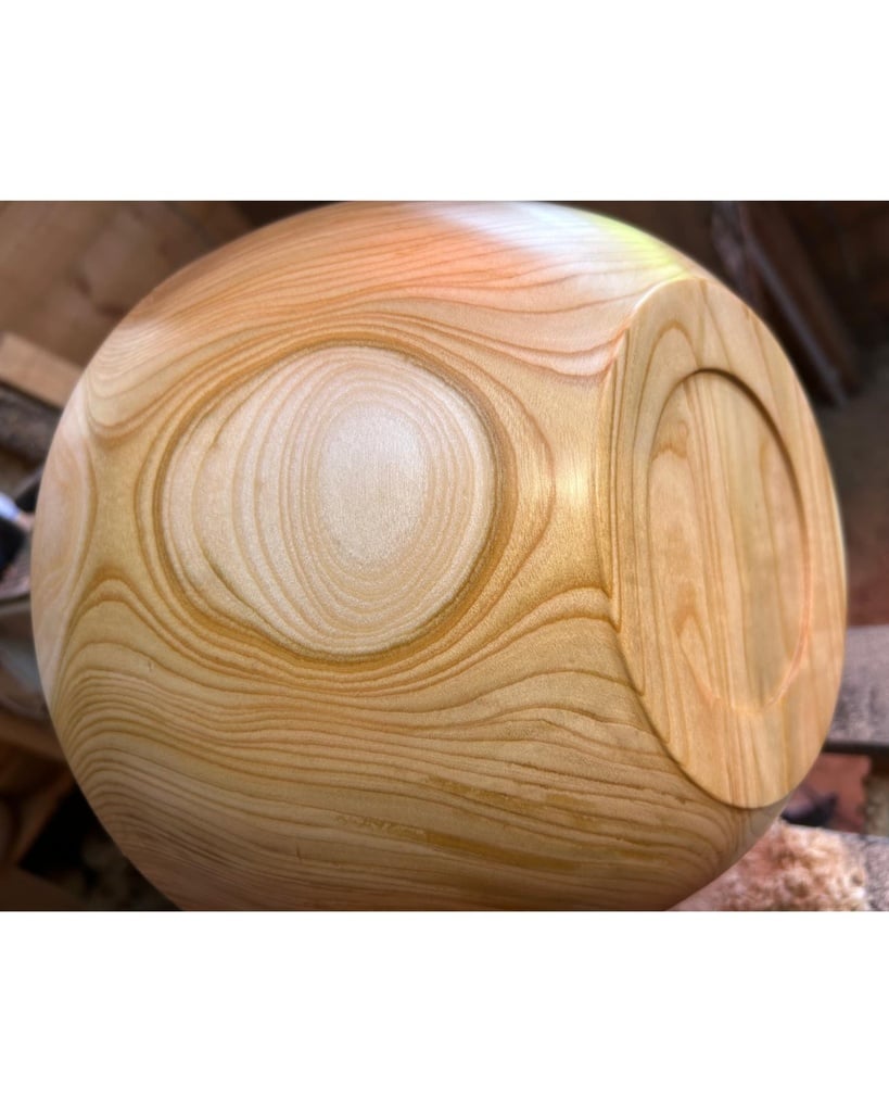 Holz- & Lederbalsam 100g von Imkerei Herndl