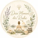 Teelicht Yoga & Ruhe 7 Teelichter von Imkerei Herndl 