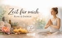 Teelicht Yoga & Ruhe 7 Teelichter von Imkerei Herndl 