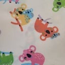 Bienenwachstuch 2er Set Kids Koala von Imkerei Herndl