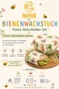 Bienenwachstuch 2er Set Kids Koala von Imkerei Herndl