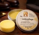 Lederpflege 50g von Imkerei Fuchsbichler