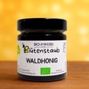 Bio Waldhonig 250g von Bio-Imkerei Blütenstaub
