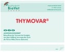 Thymovar gegen Varroa 10 Plättchen von Andermatt BioVet