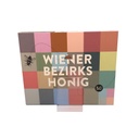 Wiener Honig Advent – Adventskalender von Wiener Bezirksimkerei