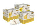 Apifonda Bienenfutterteig 5x2,5kg (12,5kg Karton) von Südzucker