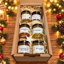 Bio-Imkerei Blütenstaub Bio-Honigbär 220g