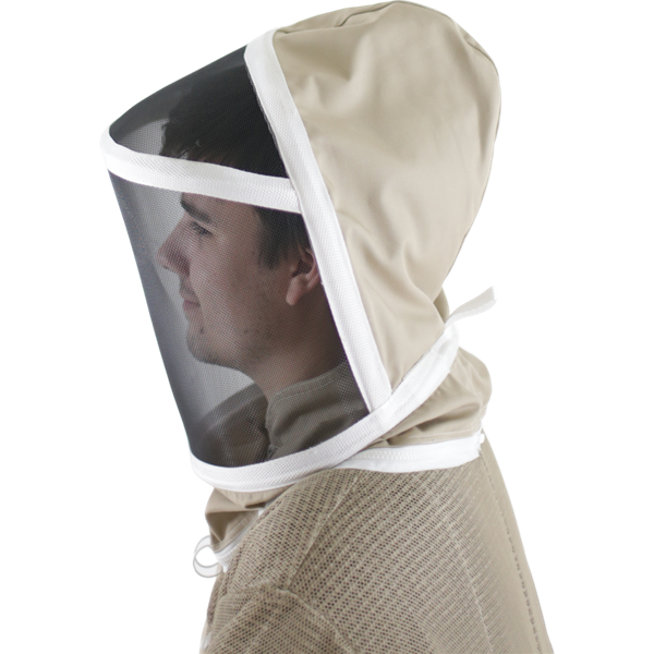 Breeze Imkeranzug mit Hut von Swienty