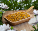 Bio Blütenpollen 120g von Bio-Imkerei Blütenstaub