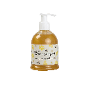 Honigseife Spender 250ml von Ferdi’s Imkerei