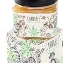 Hanfhonig CANNABEE 250g von Ferdi’s Imkerei
