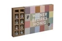 Wiener Honig Degustationsbox von Wiener Bezirksimkerei