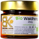 Bio Waldhonig 250g von Bio-Imkerei Kordesch