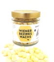 Bio Bienenwachs Drops 200g von Wiener Bezirksimkerei
