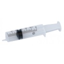 Dosierspritze 60ml zur Träufelanwendung  von Andermatt BioVet