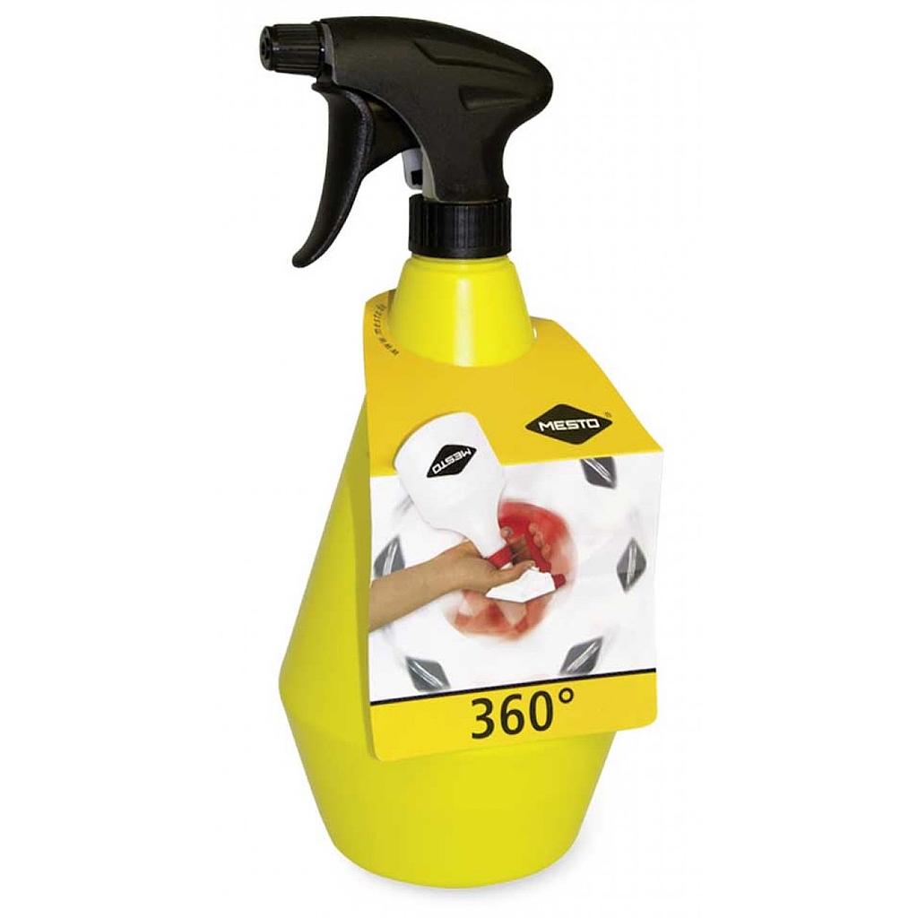 Maja 360° Handzerstäuber 1 Liter von Mesto