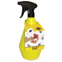 Maja 360° Handzerstäuber 1 Liter von Mesto