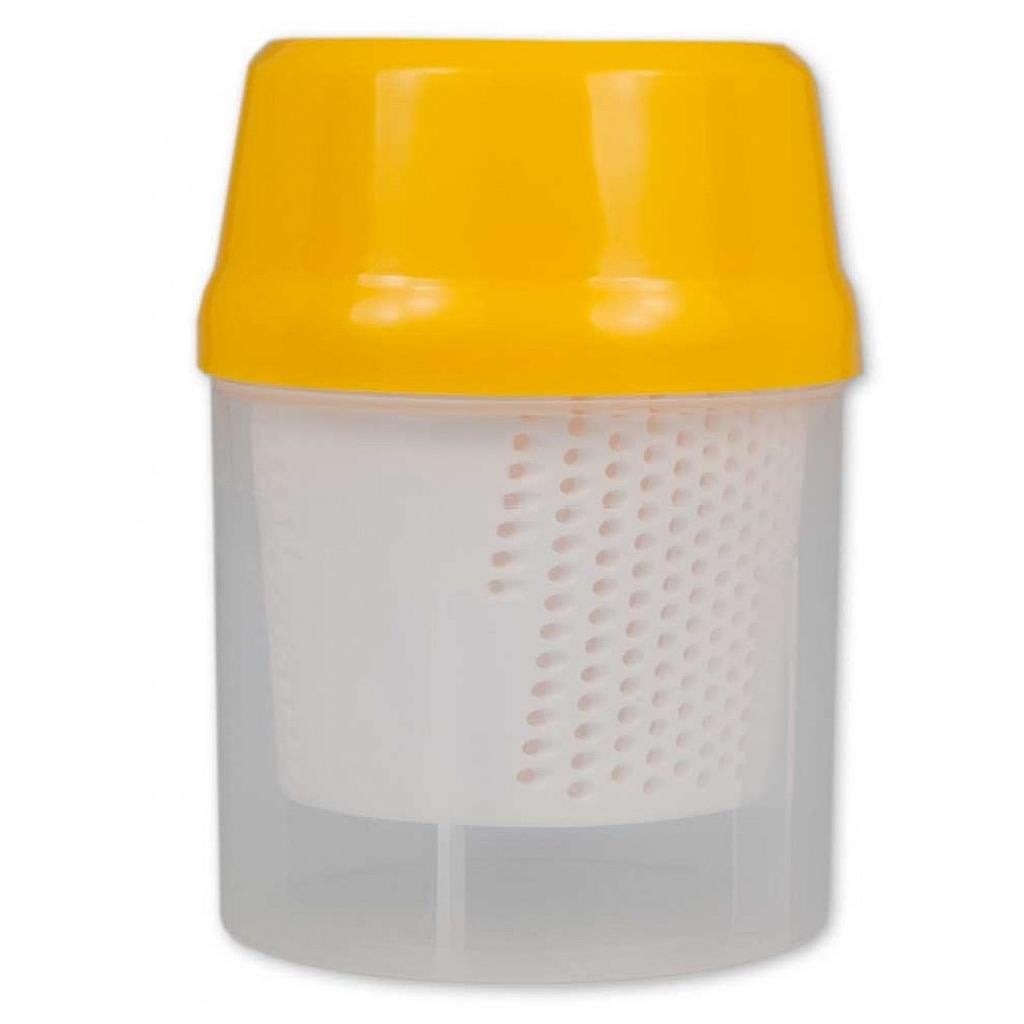 Varroa EasyCheck von Véto-pharma