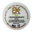 Bio Lippenbalsam 12ml von Bio-Imkerei Kordesch