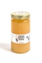 Wiener Bezirks Honig - 4. Bezirk Wien - Der Wiedener 960g von Wiener Bezirksimkerei